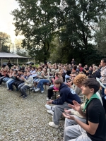 Aufstiegsfest 2025